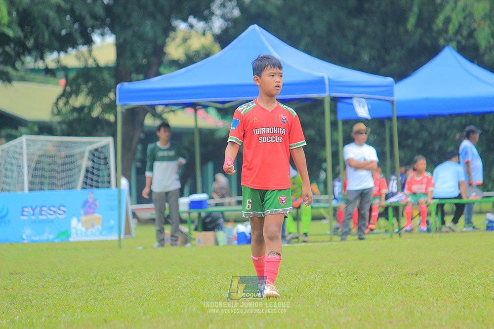 ijl u10 210925 wiradhika soccer vs mutiara 97
