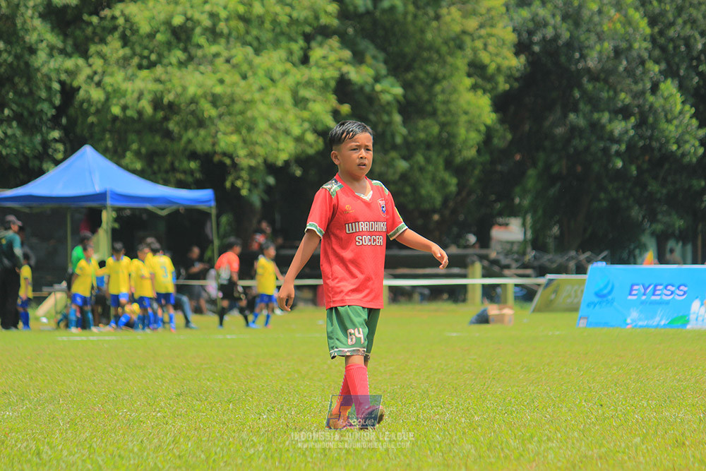 ijl u10 210925 wiradhika soccer vs mutiara 97
