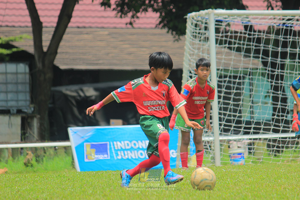 ijl u10 210925 wiradhika soccer vs mutiara 97