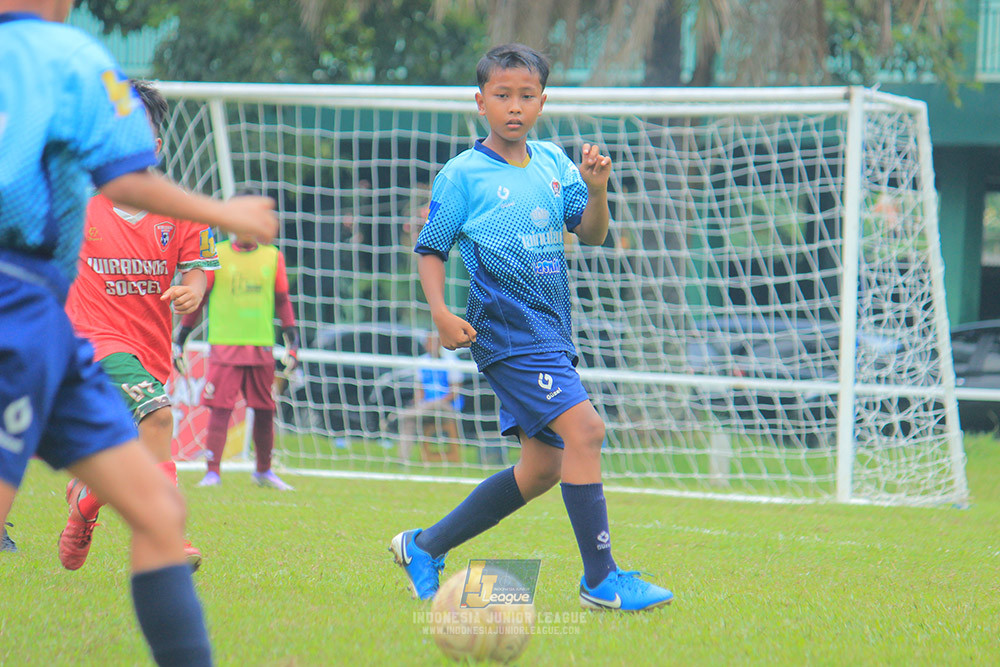 ijl u10 210925 wiradhika soccer vs mutiara 97