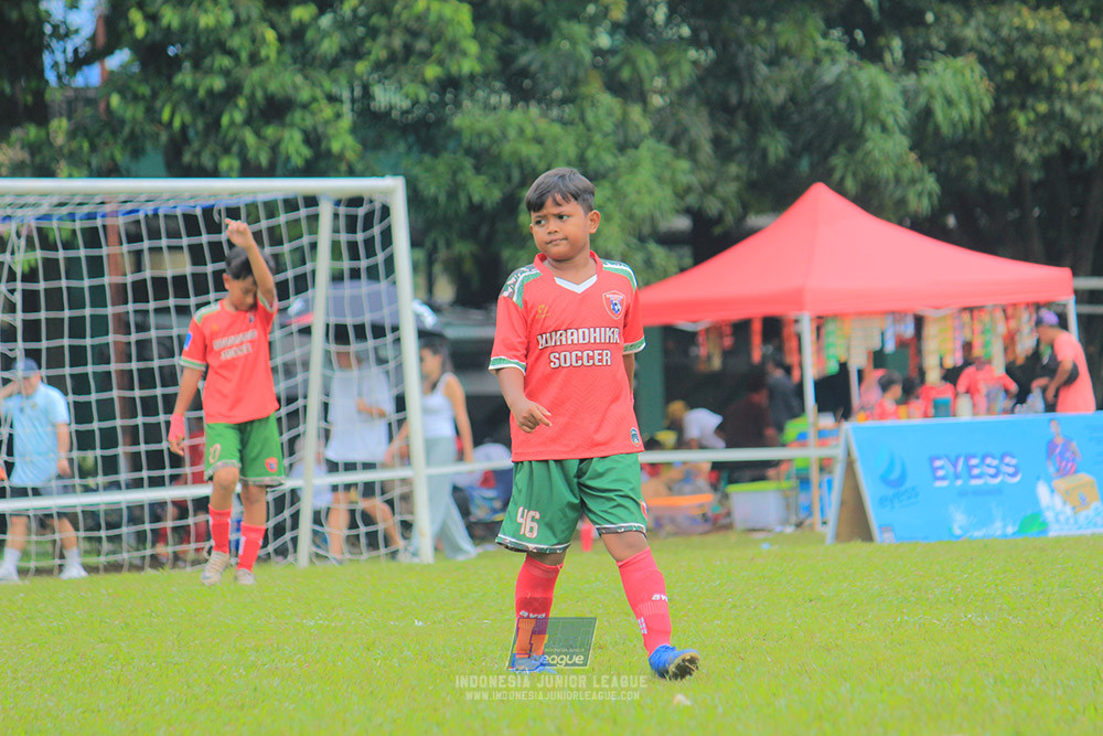 ijl u10 210925 wiradhika soccer vs mutiara 97