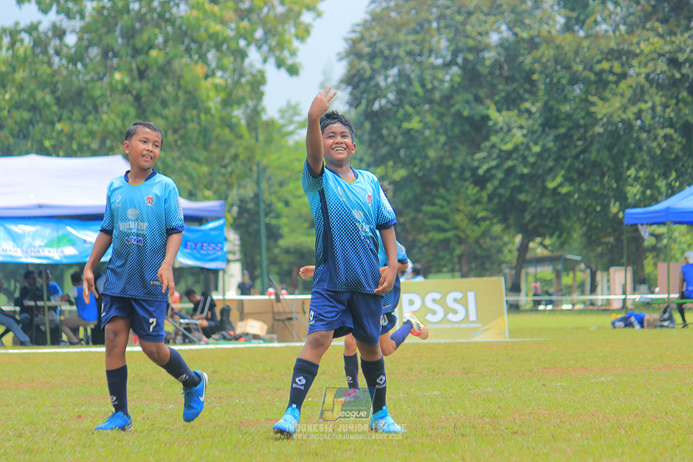 ijl u10 210925 wiradhika soccer vs mutiara 97