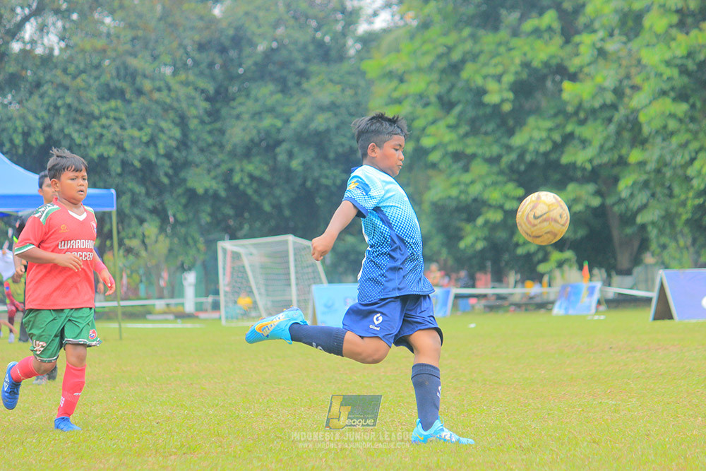 ijl u10 210925 wiradhika soccer vs mutiara 97