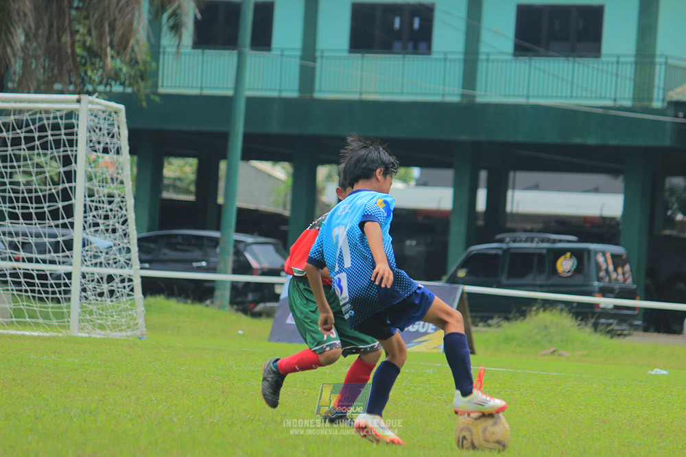 ijl u10 210925 wiradhika soccer vs mutiara 97
