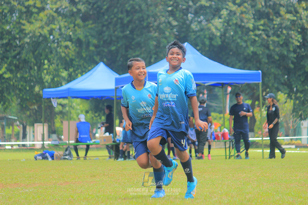ijl u10 210925 wiradhika soccer vs mutiara 97