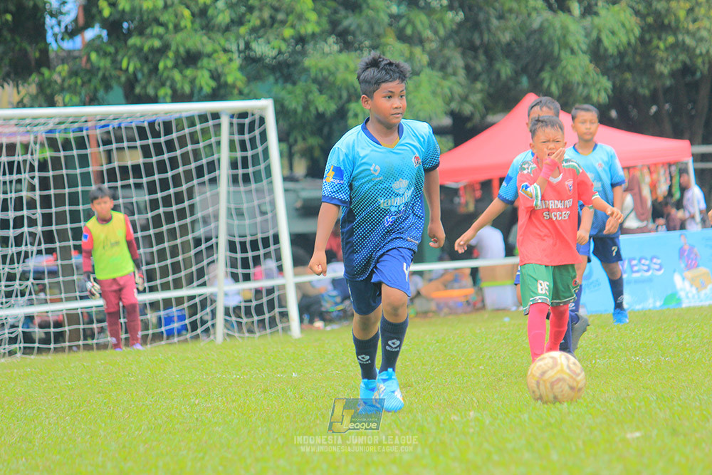 ijl u10 210925 wiradhika soccer vs mutiara 97