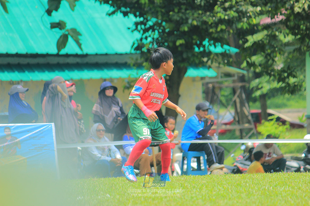 ijl u10 210925 wiradhika soccer vs mutiara 97