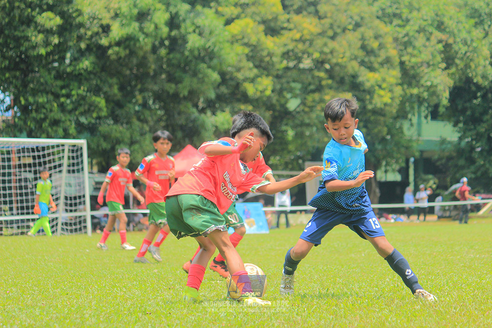 ijl u10 210925 wiradhika soccer vs mutiara 97