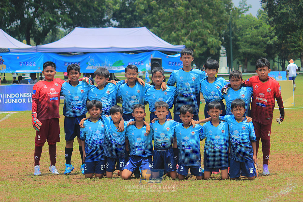 ijl u10 210925 wiradhika soccer vs mutiara 97