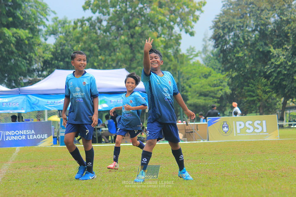 ijl u10 210925 wiradhika soccer vs mutiara 97
