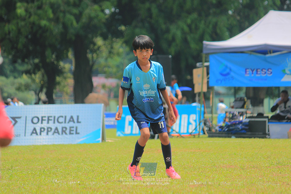 ijl u10 210925 wiradhika soccer vs mutiara 97