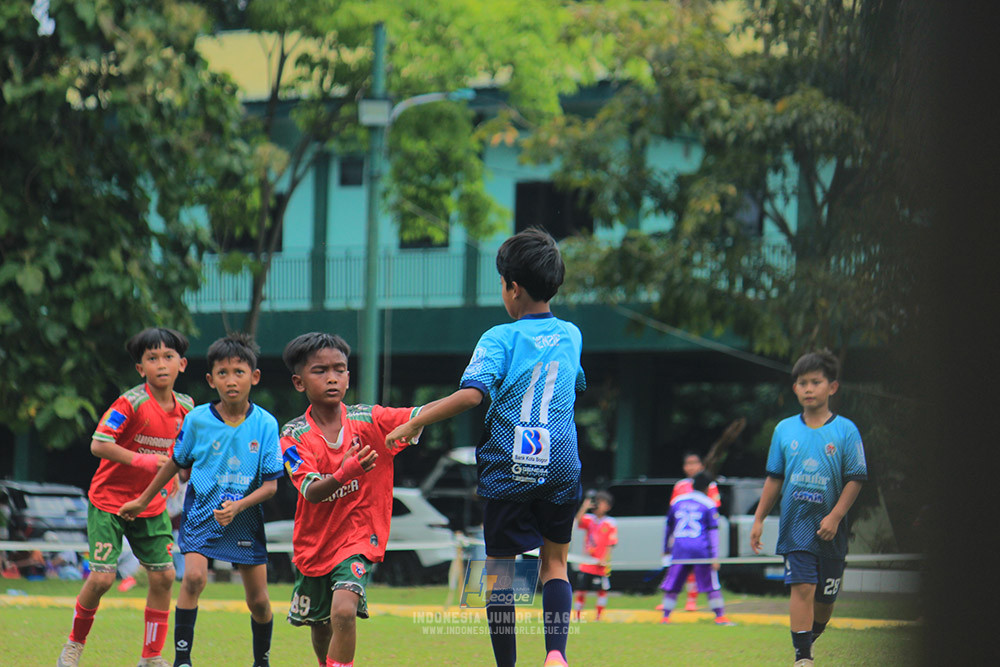 ijl u10 210925 wiradhika soccer vs mutiara 97