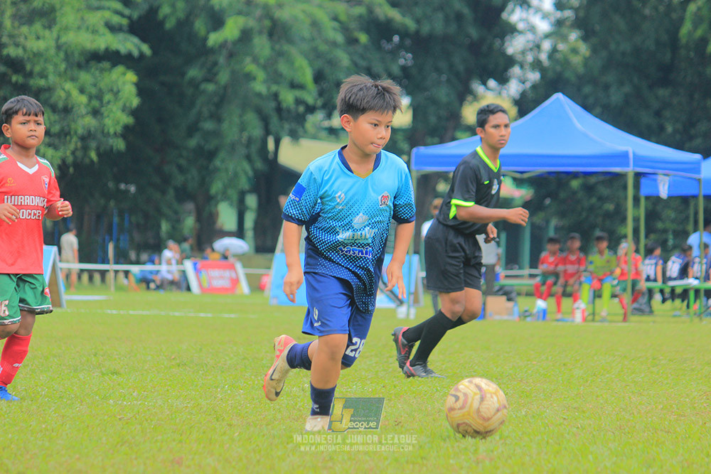 ijl u10 210925 wiradhika soccer vs mutiara 97