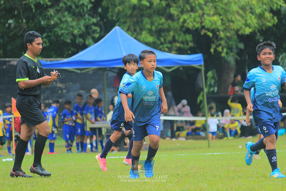 ijl u10 210925 wiradhika soccer vs mutiara 97