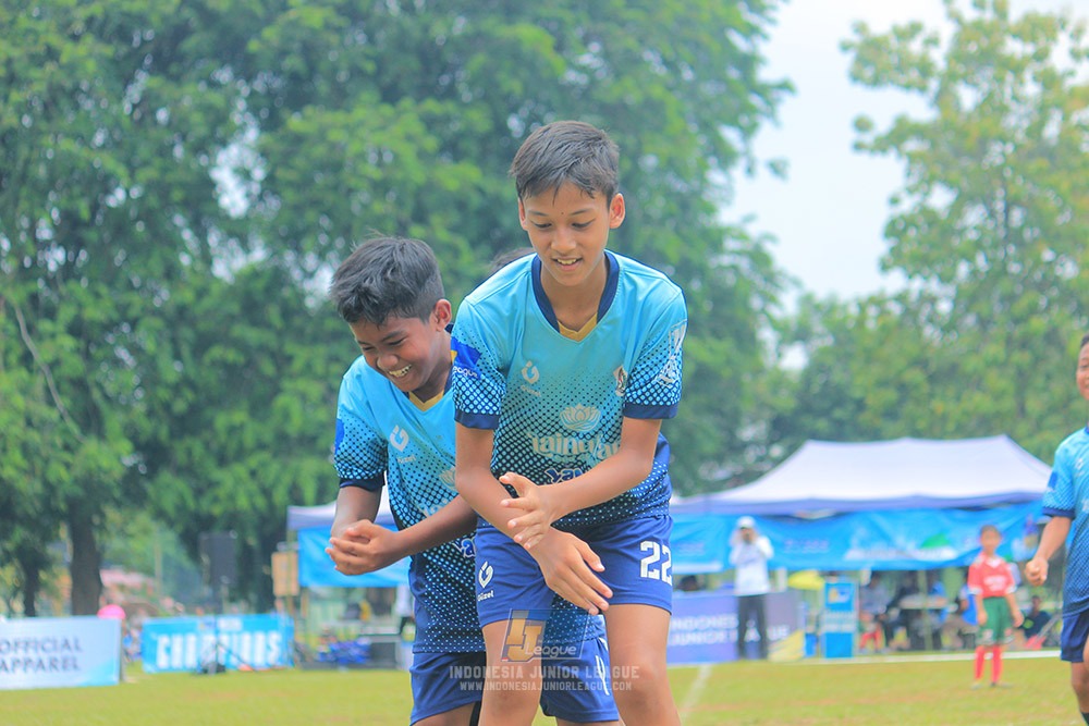 ijl u10 210925 wiradhika soccer vs mutiara 97