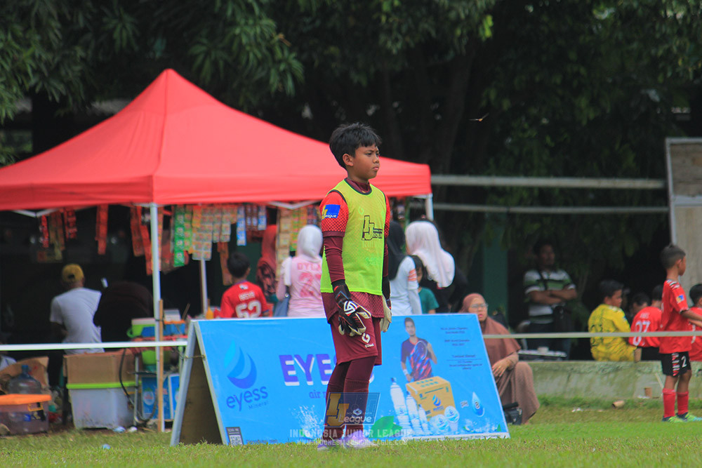 ijl u10 210925 wiradhika soccer vs mutiara 97