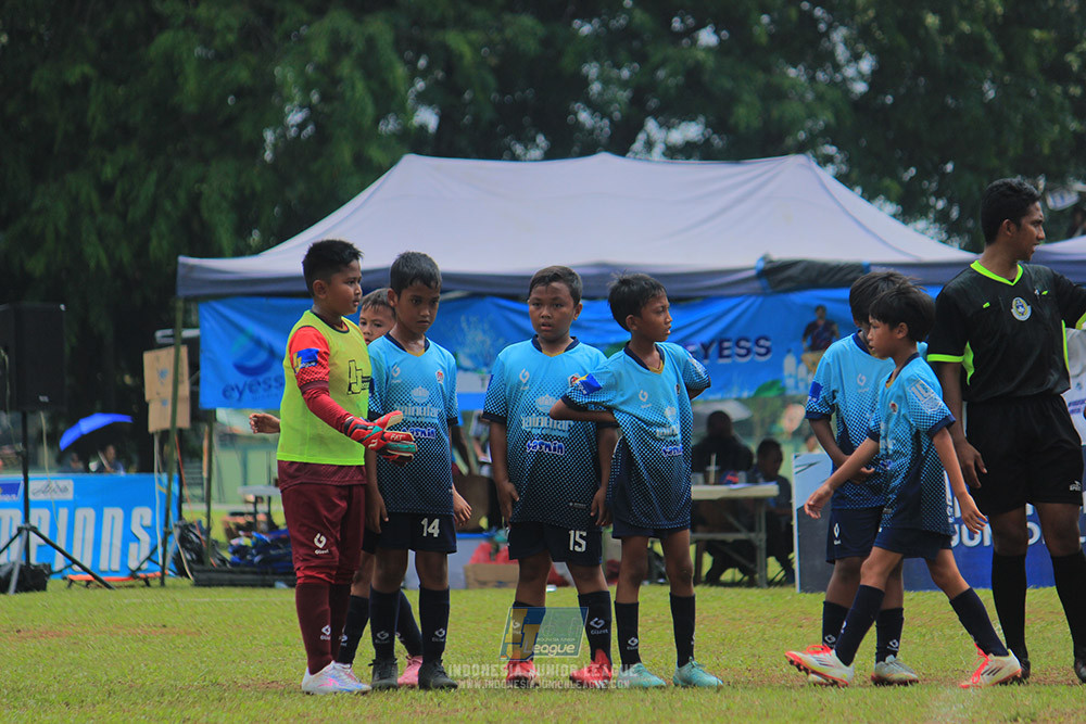 ijl u10 210925 wiradhika soccer vs mutiara 97