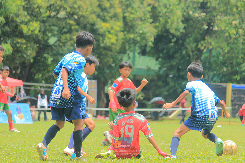 ijl u10 210925 wiradhika soccer vs mutiara 97