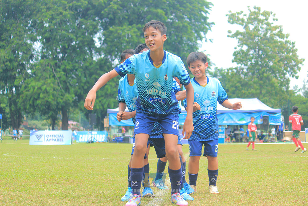ijl u10 210925 wiradhika soccer vs mutiara 97