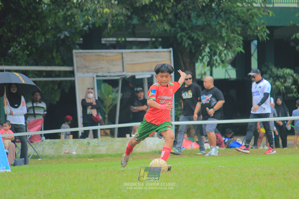 ijl u10 210925 wiradhika soccer vs mutiara 97