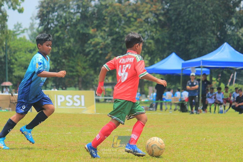 ijl u10 210925 wiradhika soccer vs mutiara 97