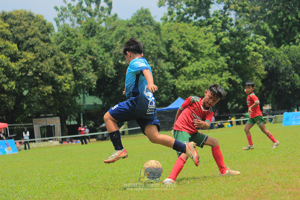 ijl u10 210925 wiradhika soccer vs mutiara 97