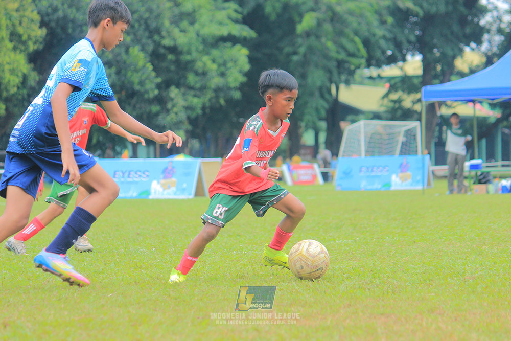 ijl u10 210925 wiradhika soccer vs mutiara 97
