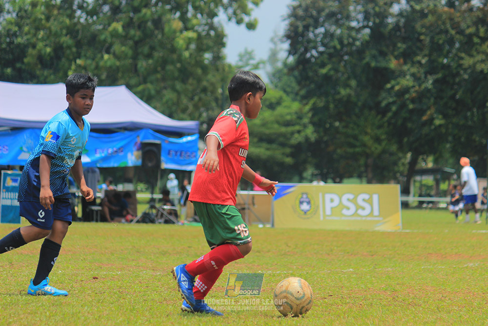 ijl u10 210925 wiradhika soccer vs mutiara 97