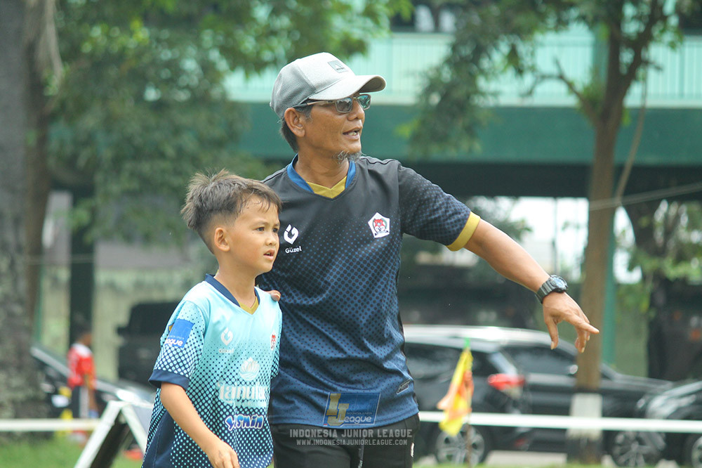 ijl u10 210925 wiradhika soccer vs mutiara 97