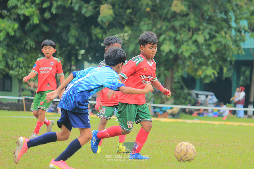 ijl u10 210925 wiradhika soccer vs mutiara 97