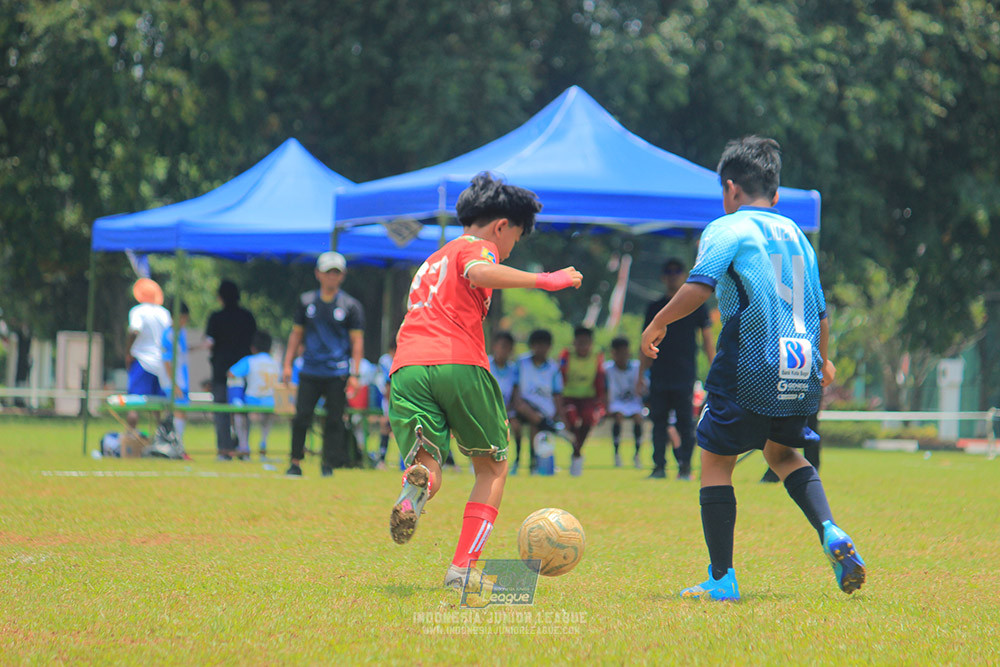 ijl u10 210925 wiradhika soccer vs mutiara 97