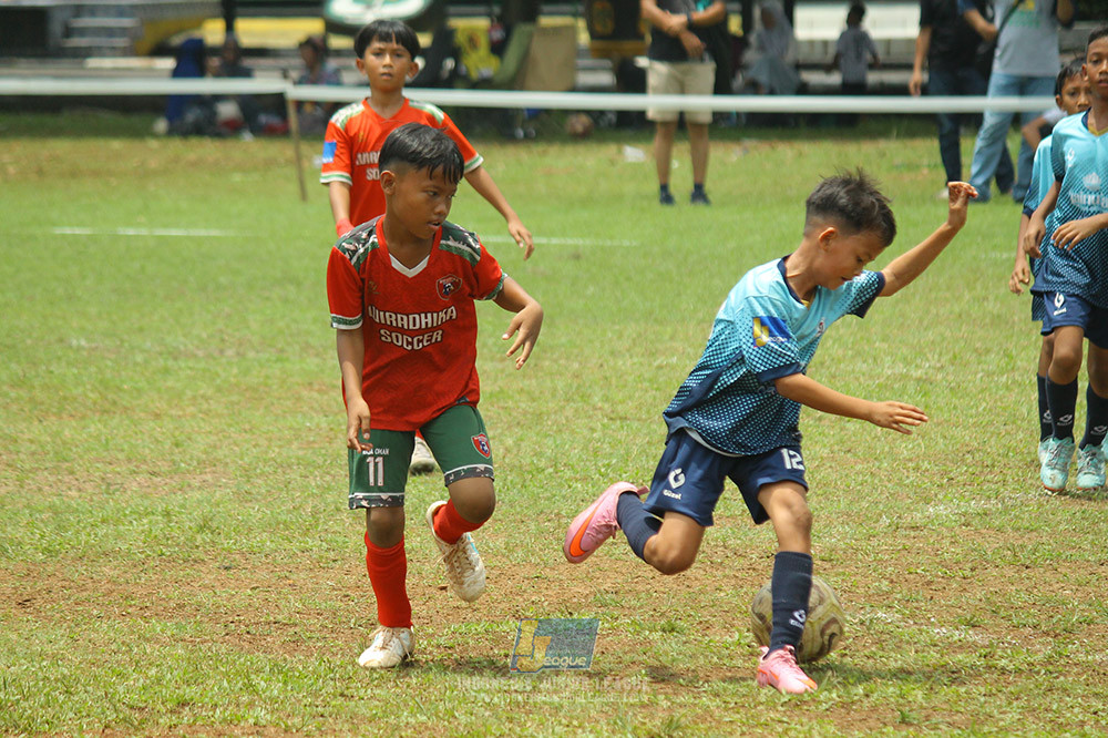 ijl u10 210925 wiradhika soccer vs mutiara 97