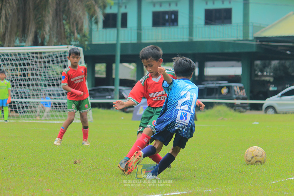 ijl u10 210925 wiradhika soccer vs mutiara 97