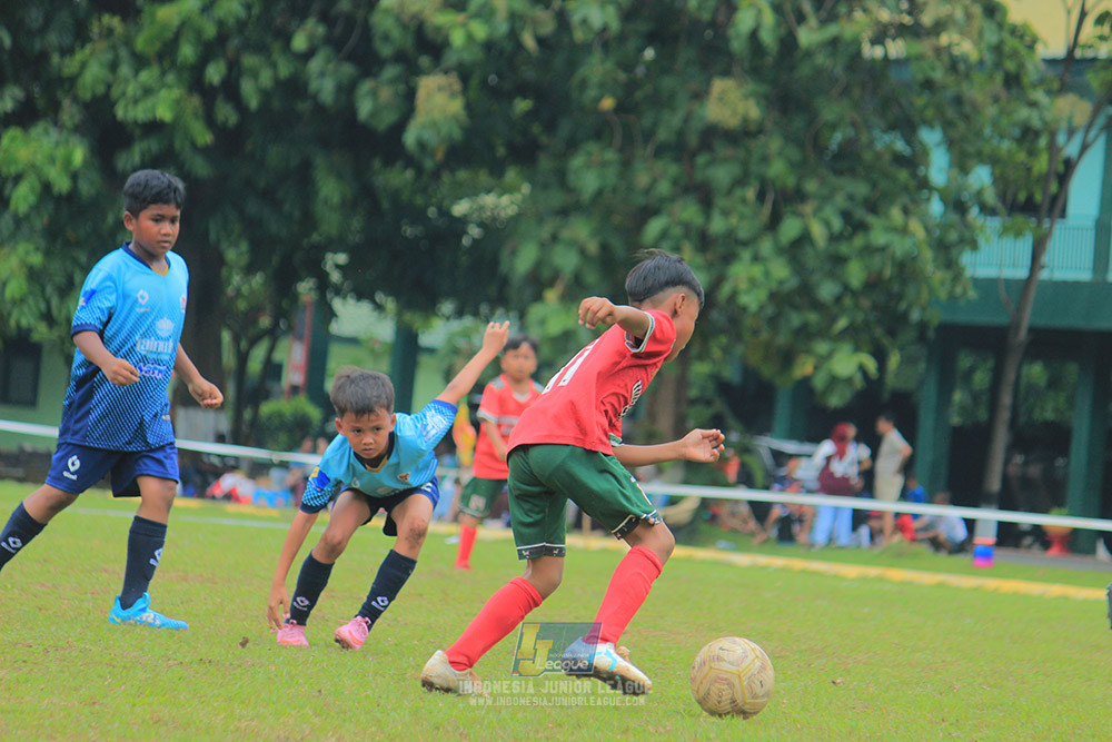 ijl u10 210925 wiradhika soccer vs mutiara 97