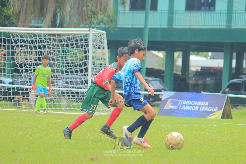 ijl u10 210925 wiradhika soccer vs mutiara 97