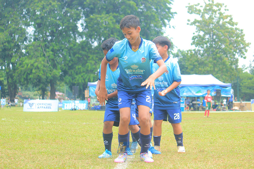 ijl u10 210925 wiradhika soccer vs mutiara 97
