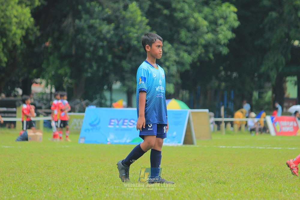 ijl u10 210925 wiradhika soccer vs mutiara 97