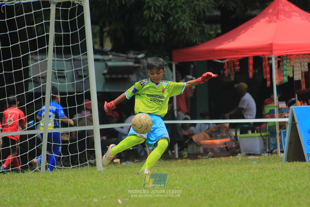 ijl u10 210925 wiradhika soccer vs mutiara 97