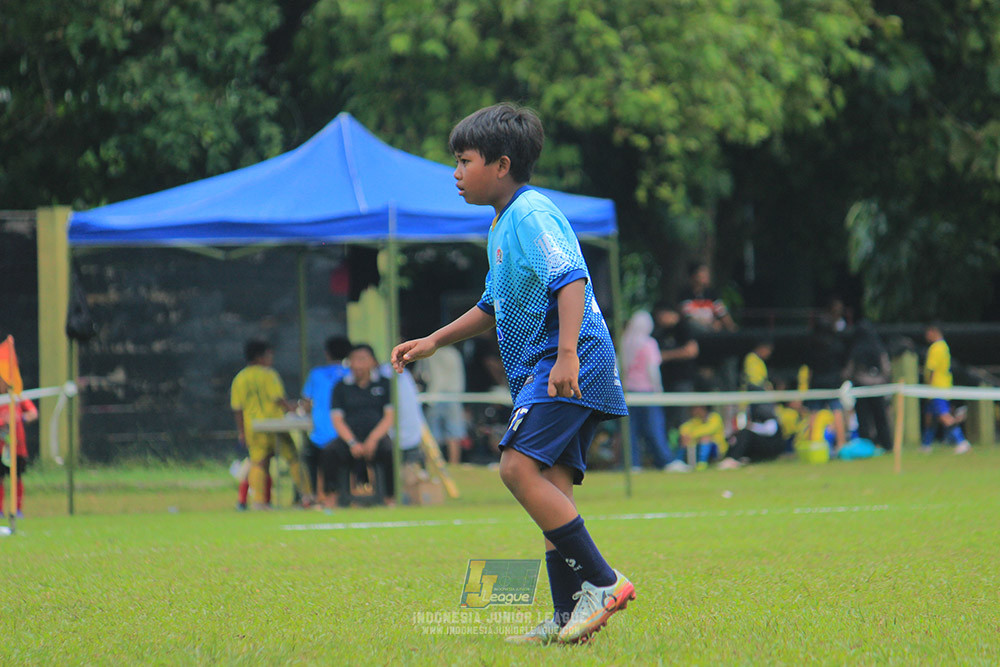 ijl u10 210925 wiradhika soccer vs mutiara 97