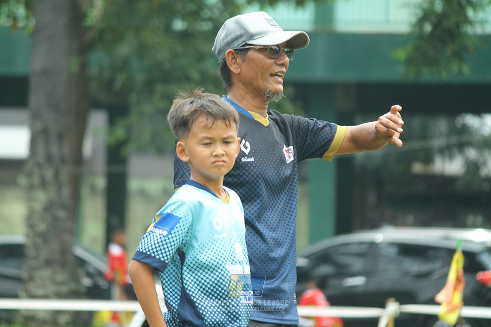 ijl u10 210925 wiradhika soccer vs mutiara 97