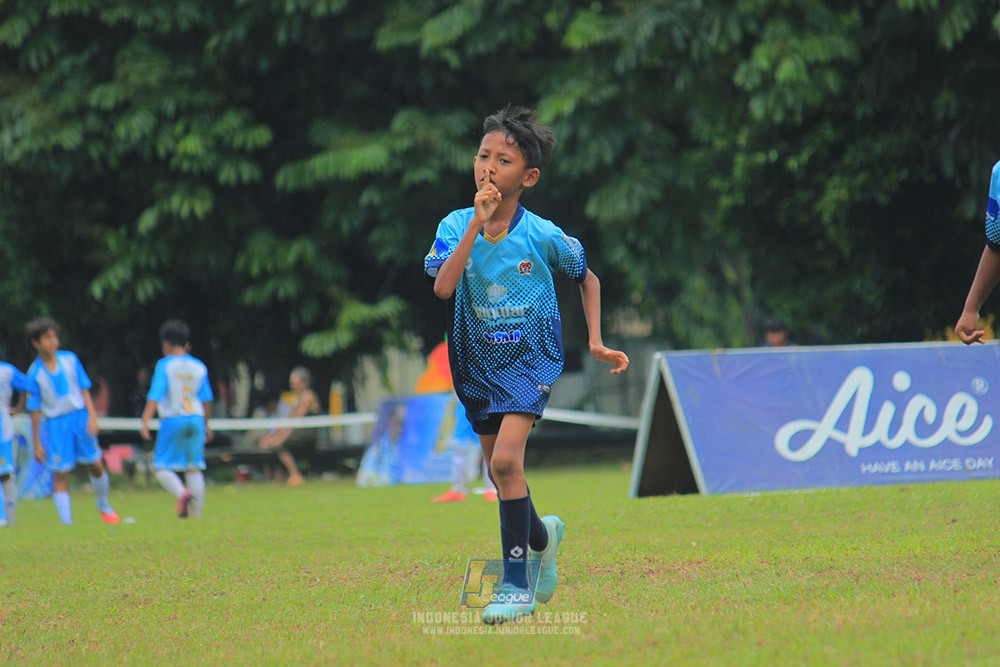 ijl u10 210925 wiradhika soccer vs mutiara 97