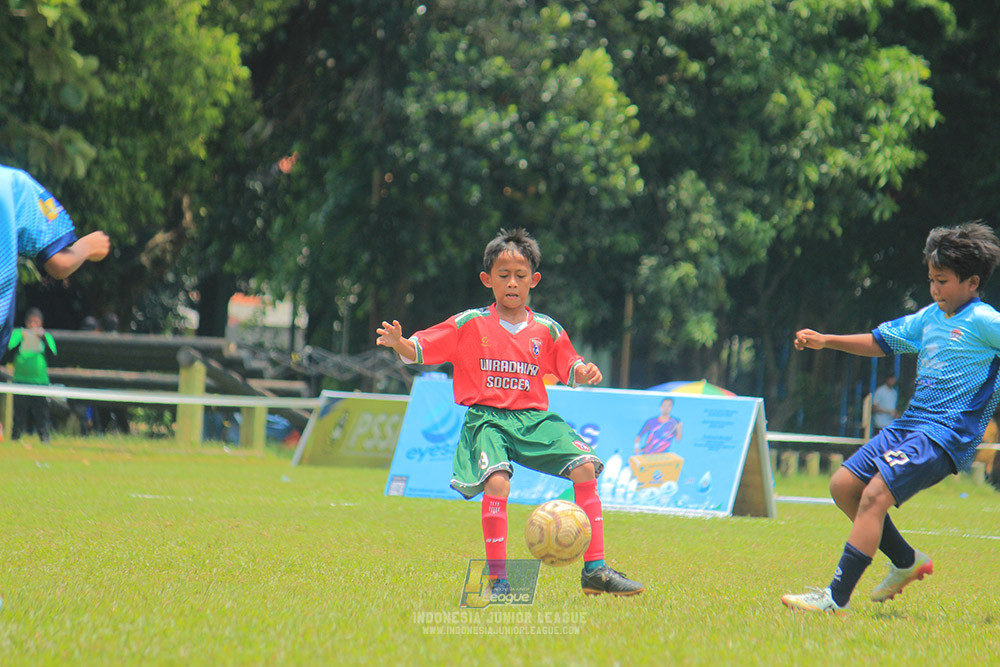 ijl u10 210925 wiradhika soccer vs mutiara 97