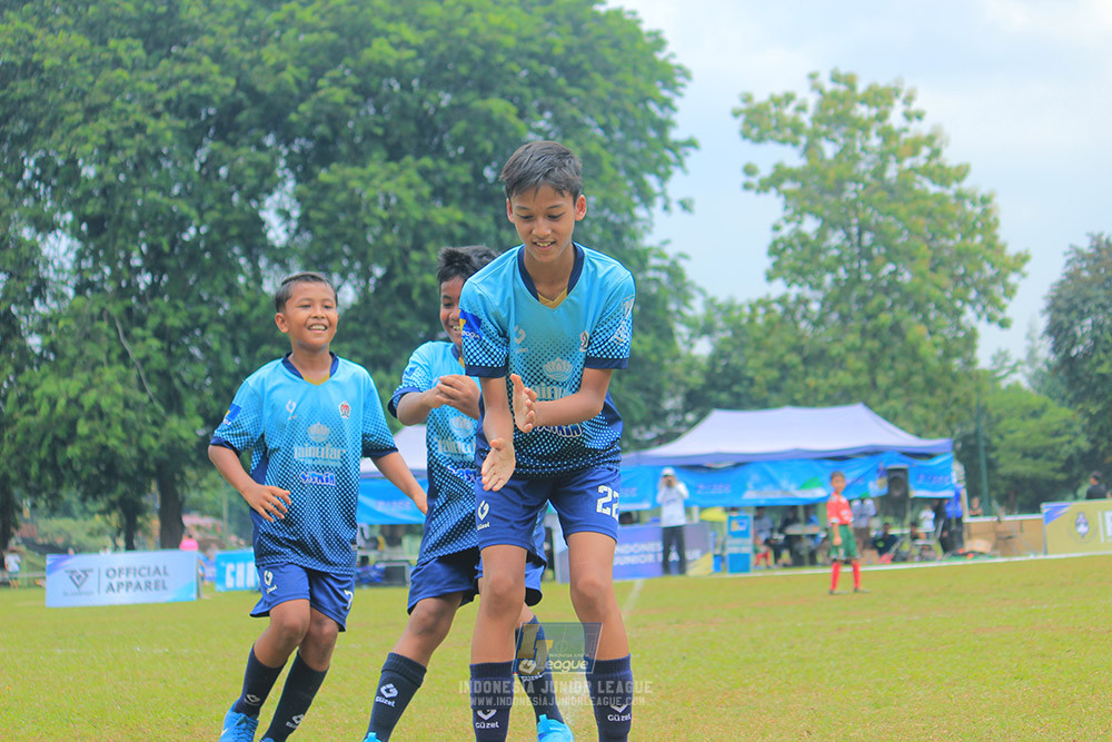 ijl u10 210925 wiradhika soccer vs mutiara 97