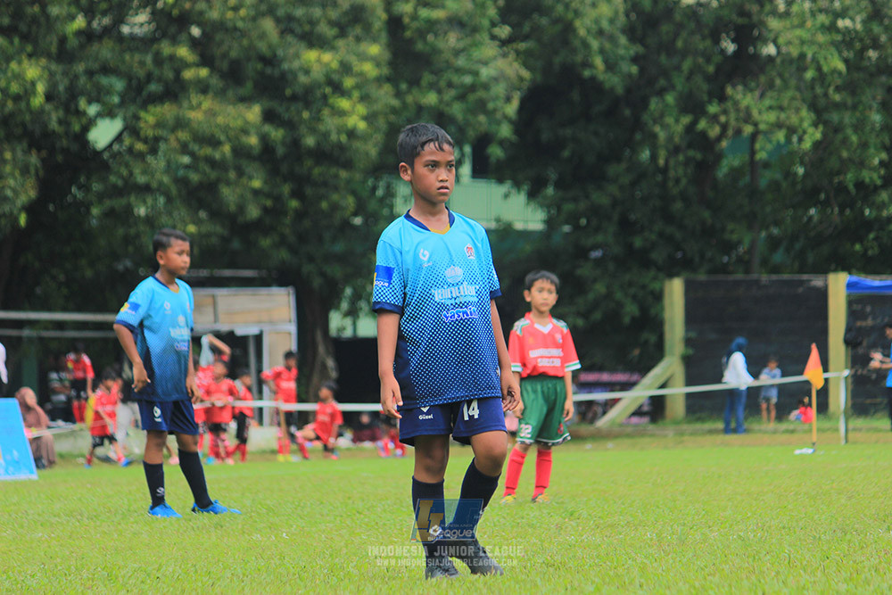 ijl u10 210925 wiradhika soccer vs mutiara 97