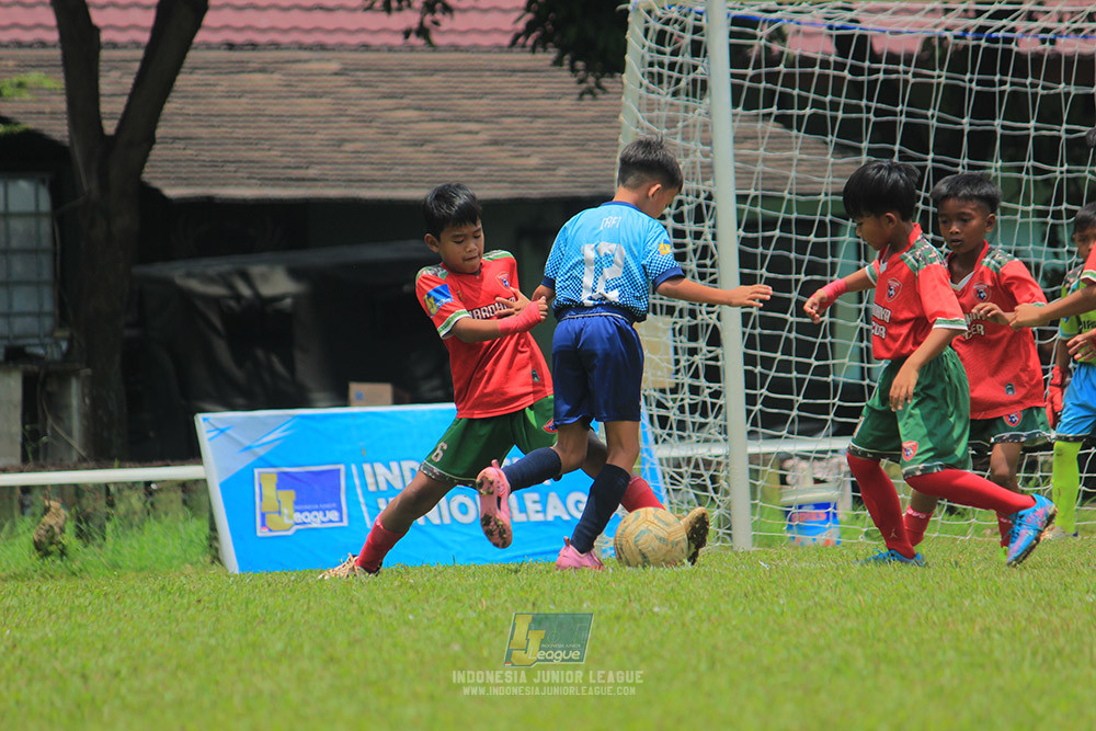 ijl u10 210925 wiradhika soccer vs mutiara 97