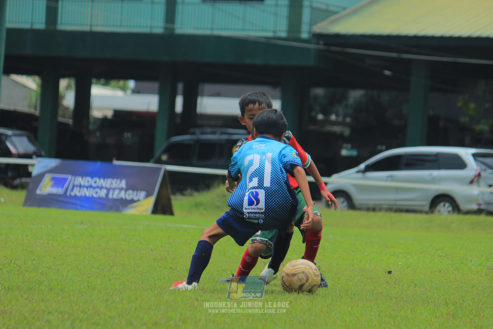 ijl u10 210925 wiradhika soccer vs mutiara 97