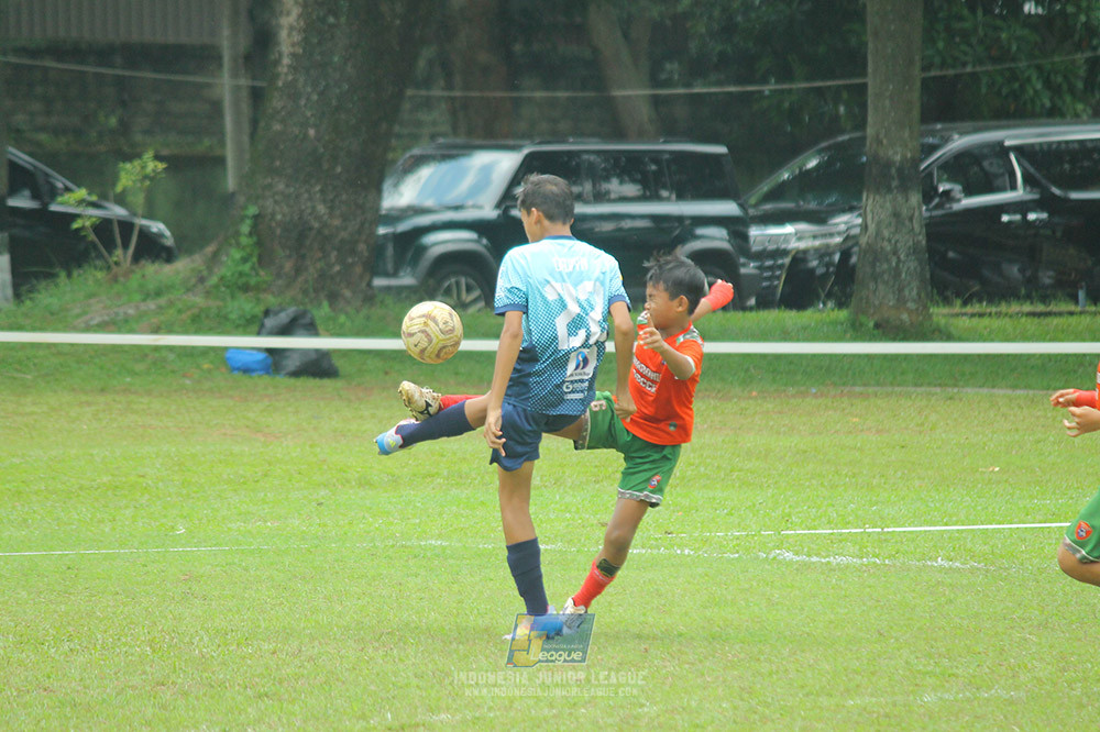 ijl u10 210925 wiradhika soccer vs mutiara 97