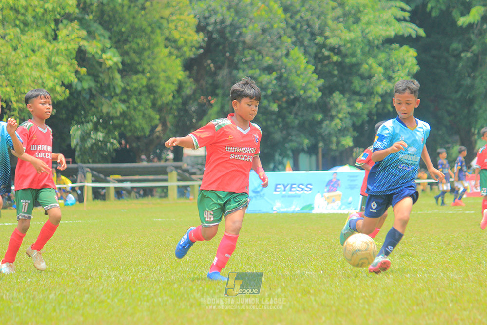 ijl u10 210925 wiradhika soccer vs mutiara 97