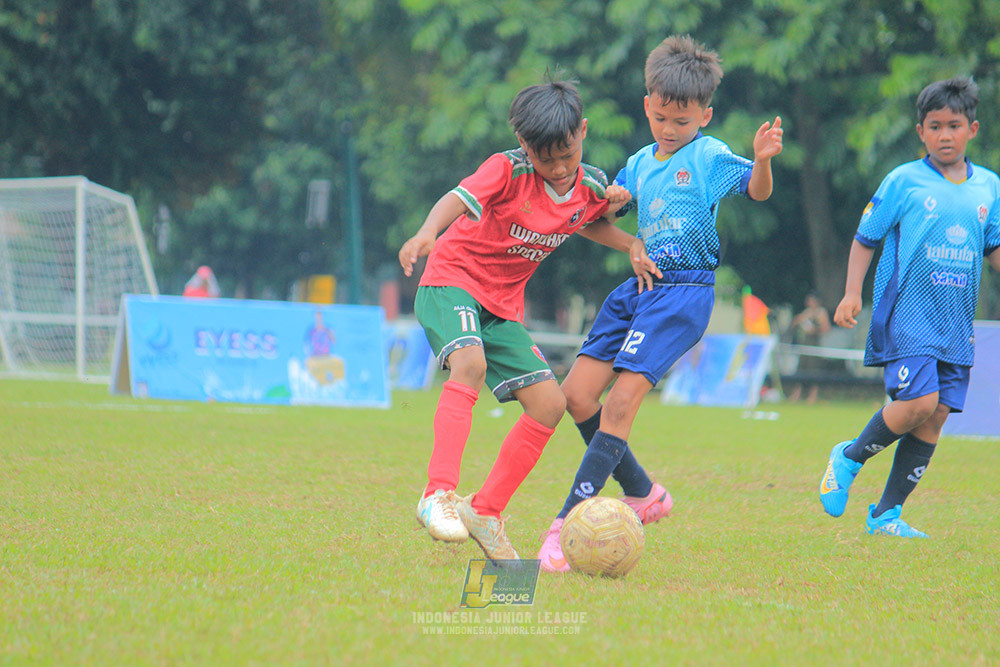 ijl u10 210925 wiradhika soccer vs mutiara 97