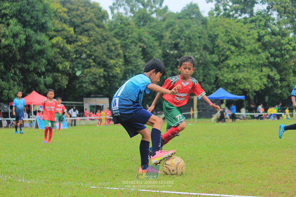 ijl u10 210925 wiradhika soccer vs mutiara 97